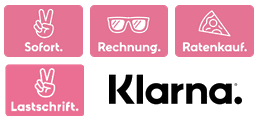 Profilbleche & Kunststoffplatten kaufen und mit Klarna zahlen.