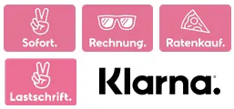 Profilbleche & Kunststoffplatten kaufen und mit Klarna zahlen.