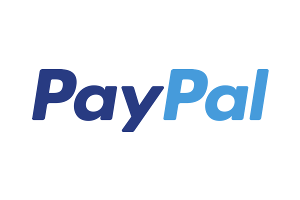 Paypal Logo