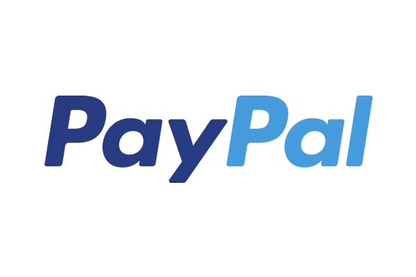 Paypal Logo