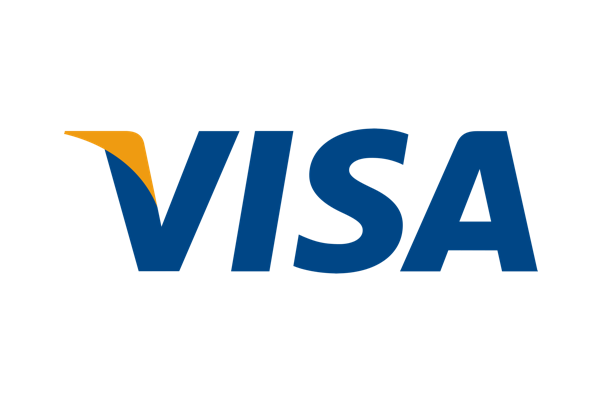 VISA-Logo