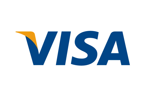 VISA-Logo