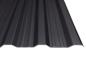 Preview: Trapezblech T-18DR/1100 - 2. Wahl - 2,50 m - Anthrazit - nur 9,98€/m²