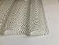 Preview: Lichtplatten Acryl 76/18 Sinus mit Wabenstruktur - farblose Ausführung Preview: Lichtplatten Acryl 76/18 Sinus mit Wabenstruktur - farblose Ausführung