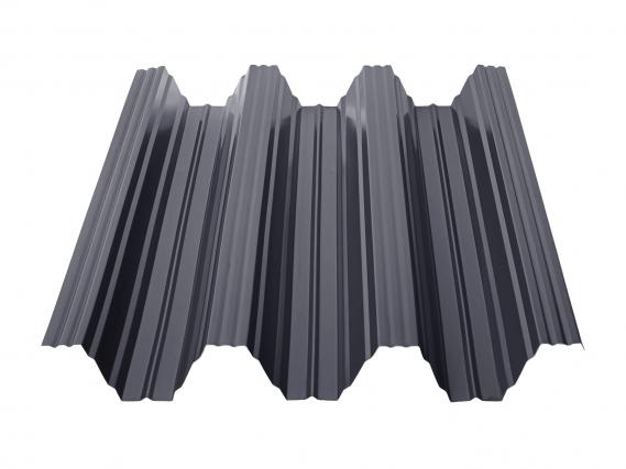 0,88 mm starkes Hochprofil Trapezblech