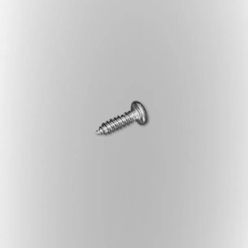 4-2x16mm_V2A_Schraube 4-2x16mm_V2A_Schraube