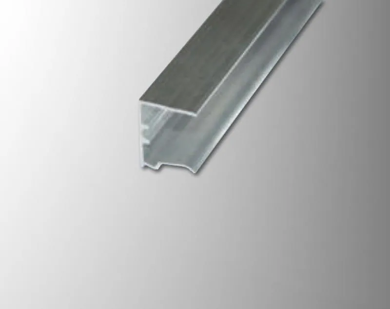 Alu-U-Profil_mit_Tropfkante_25-32mm Alu-U-Profil_mit_Tropfkante_25-32mm