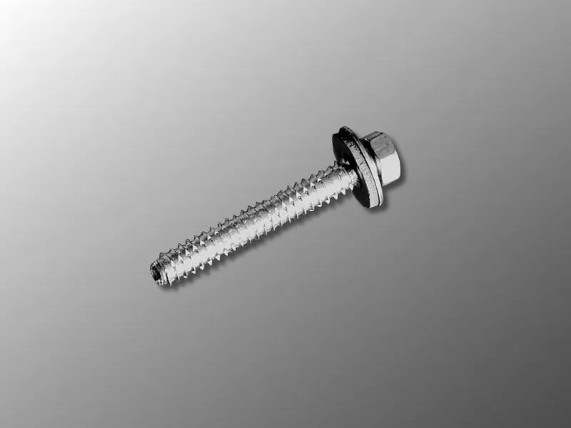 Metallschraube_V2A Metallschraube_V2A