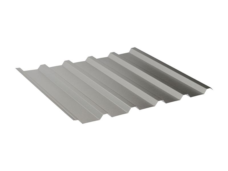TP35 Trapezblechprofilblech mit ALU-ZINK-BESCHICHTUNG. TP35 Trapezblechprofilblech mit ALU-ZINK-BESCHICHTUNG.