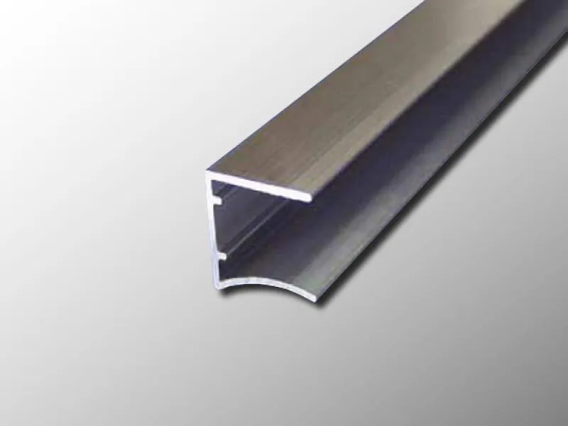 U-Profile_16mm_mit_Tropfnase_aluminium U-Profile_16mm_mit_Tropfnase_aluminium