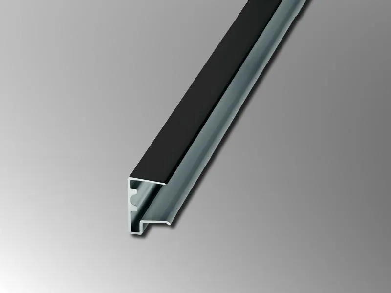 U-Profile_16mm_mit_Tropfnase_anthrazit U-Profile_16mm_mit_Tropfnase_anthrazit