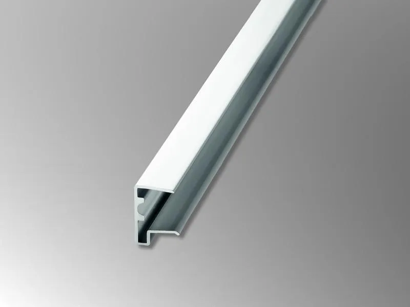 U-Profile_16mm_mit_Tropfnase_weiss U-Profile_16mm_mit_Tropfnase_weiss