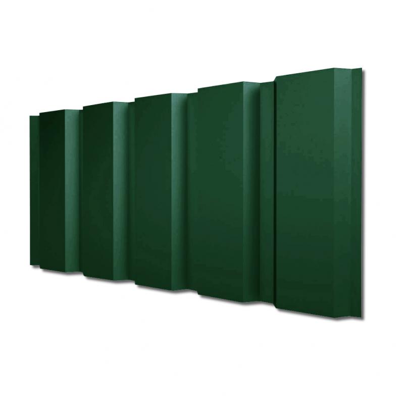 Wandblech T-35MW/1050 - 0,63 mm - 25 µm Polyester Wandblech T-35MW/1050 - 0,63 mm - 25 µm Polyester