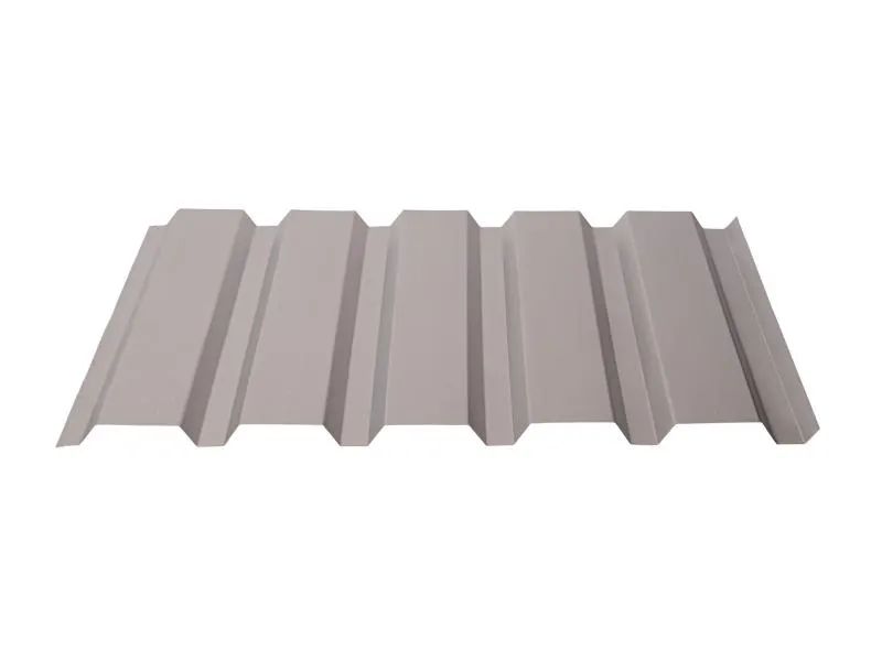 WP35 Profilblech für die Wandverkleidung mit Alu-Zink-Legierung in blanker Ausführung. WP35 Profilblech für die Wandverkleidung mit Alu-Zink-Legierung in blanker Ausführung.