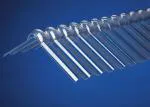 Firsthaube Acryl 76/18 Sinus - 280 x 280 mm