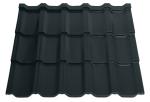 Pfannenblech Teluga 350/21 - 0,50 mm - 25 µm Polyester