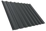 Sonderangebot - Trapezblech T-18DR/1100 - 0,50 mm - 25 µm Polyester