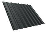 Trapezblech T-20M/1100 - 0,75 mm - 25 µm Polyester