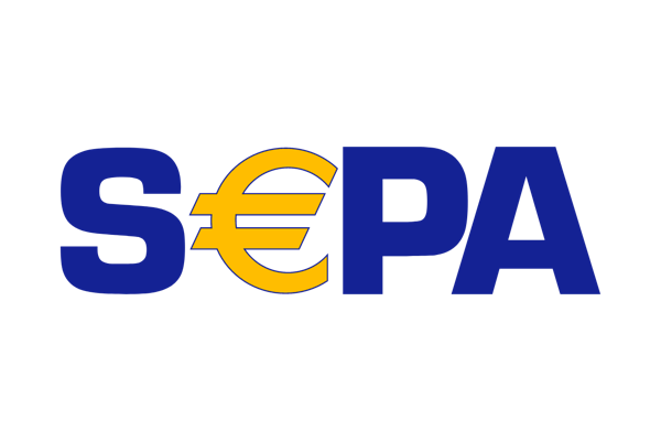 SEPA-Lastschrift-Logo