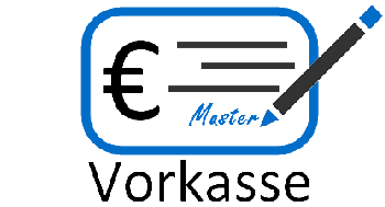 Vorlasse - Logo