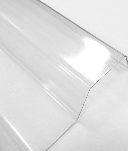 Kaufen Sie hier Bedachungsmaterial wie Trapezblech und Lichtplatten!